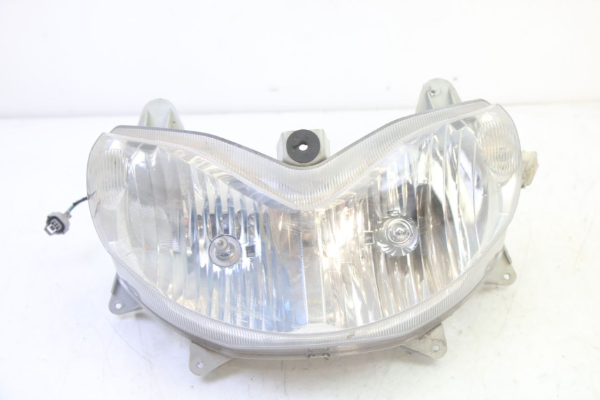 photo de FAROL DIANTEIRO SUZUKI BURGMAN 125 (2007 - 2014) - Vista principal