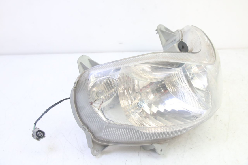 photo de FAROL DIANTEIRO SUZUKI BURGMAN 125 (2007 - 2014) - Detalhe da peça