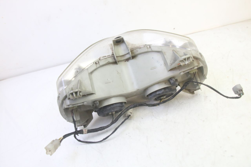 photo de FAROL DIANTEIRO SUZUKI BURGMAN 125 (2007 - 2014) - Ampliação técnica