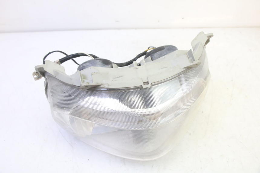 photo de FAROL DIANTEIRO SUZUKI BURGMAN 125 (2007 - 2014) - Vista geral