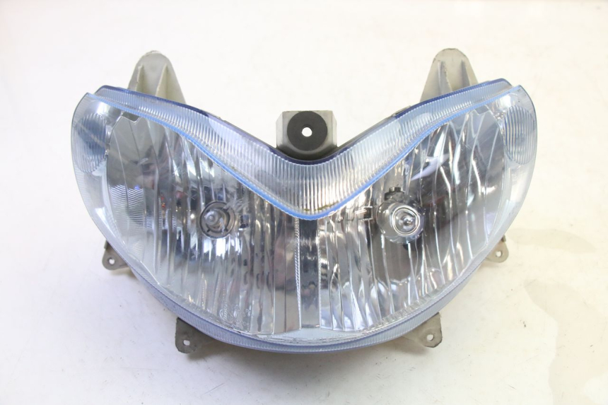 photo de FAROL DIANTEIRO SUZUKI BURGMAN 125 (2007 - 2014) - Vista principal