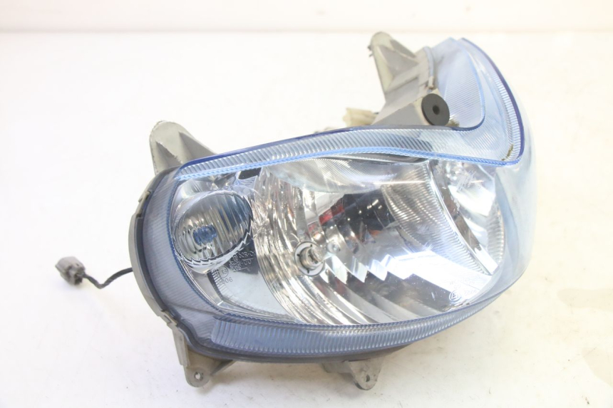 photo de FAROL DIANTEIRO SUZUKI BURGMAN 125 (2007 - 2014) - Detalhe da peça