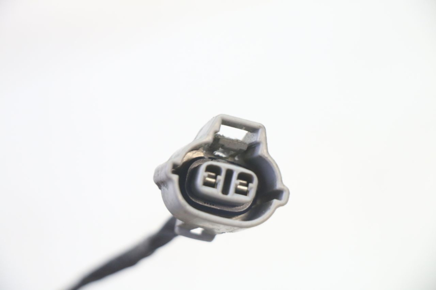 photo de FAROL DIANTEIRO SUZUKI BURGMAN 125 (2007 - 2014) - Vista do produto