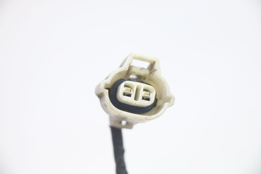 photo de FAROL DIANTEIRO SUZUKI BURGMAN 125 (2007 - 2014) - Detalhes característicos