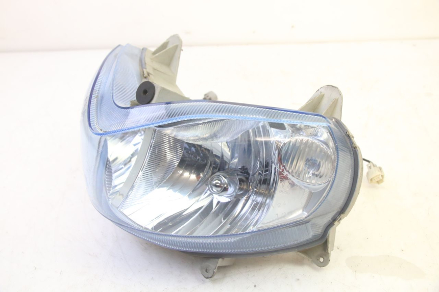 photo de FAROL DIANTEIRO SUZUKI BURGMAN 125 (2007 - 2014) - Outro ângulo de visão