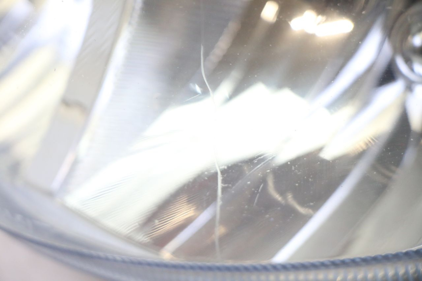 photo de FAROL DIANTEIRO SUZUKI BURGMAN 125 (2007 - 2014) - Ampliação técnica