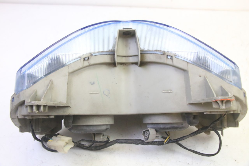 photo de FAROL DIANTEIRO SUZUKI BURGMAN 125 (2007 - 2014) - Vista geral
