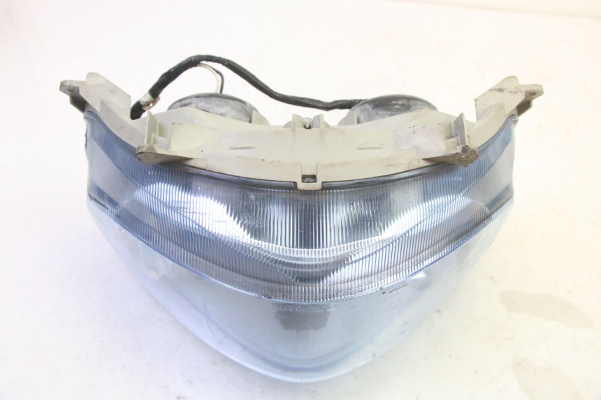 photo de FAROL DIANTEIRO SUZUKI BURGMAN 125 (2007 - 2014) - Peça verificada