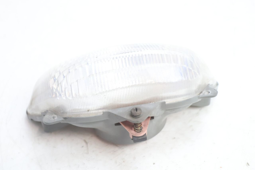photo de FAROL DIANTEIRO PEUGEOT BUXY 50 (1993 - 1998) - Zoom do estado de desgaste