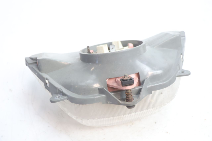 photo de FAROL DIANTEIRO PEUGEOT BUXY 50 (1993 - 1998) - Outro ângulo de visão