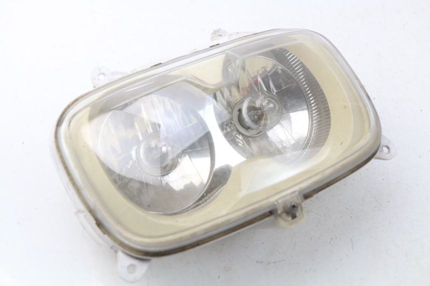 photo de FAROL DIANTEIRO YAMAHA BW'S 50 (2004 - 2017) - Detalhe da peça