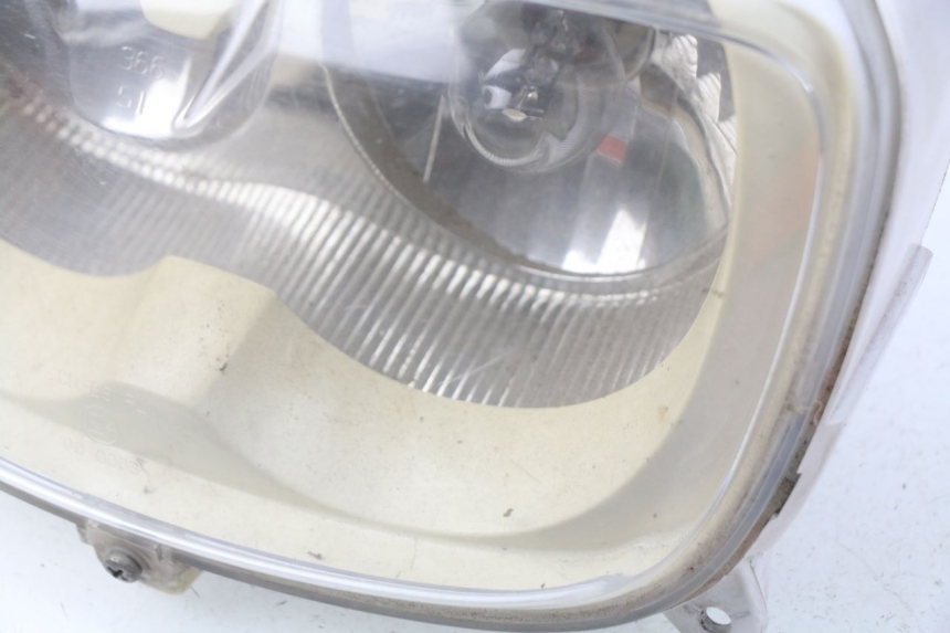 photo de FAROL DIANTEIRO YAMAHA BW'S 50 (2004 - 2017) - Vista do produto