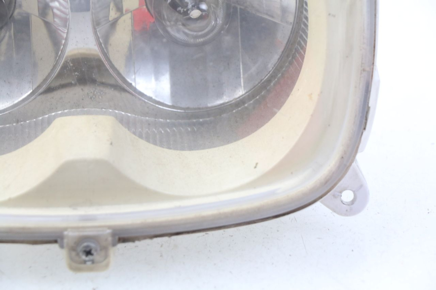 photo de FAROL DIANTEIRO YAMAHA BW'S 50 (2004 - 2017) - Ampliação dos componentes
