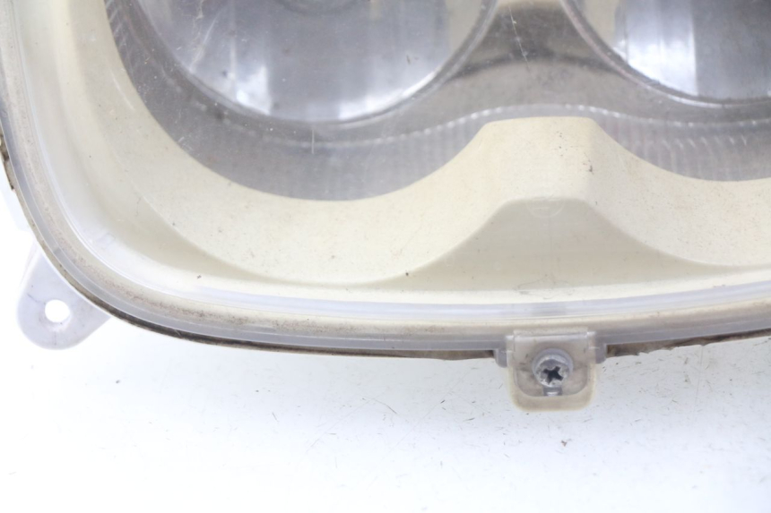 photo de FAROL DIANTEIRO YAMAHA BW'S 50 (2004 - 2017) - Vista de perto