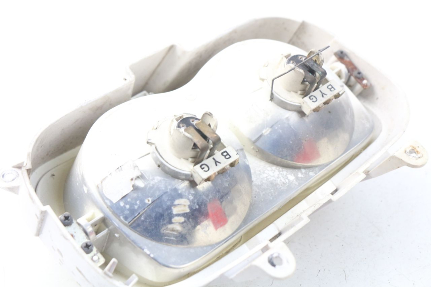 photo de FAROL DIANTEIRO YAMAHA BW'S 50 (2004 - 2017) - Zoom do estado de desgaste