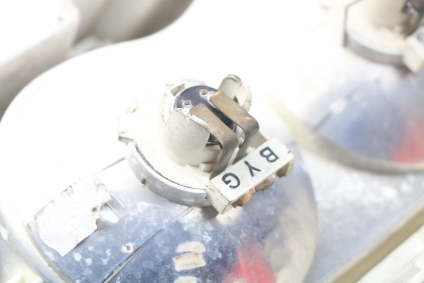 photo de FAROL DIANTEIRO YAMAHA BW'S 50 (2004 - 2017) - Outro ângulo de visão