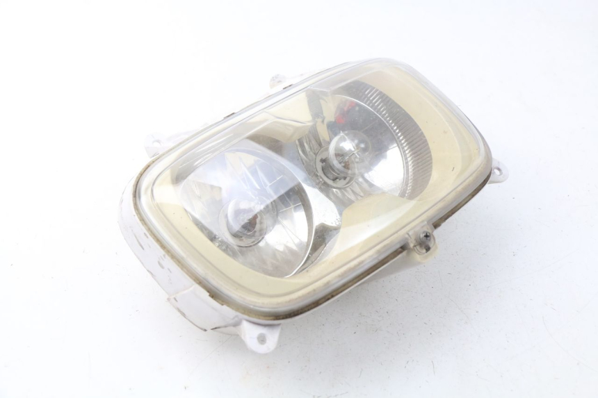 photo de FAROL DIANTEIRO YAMAHA BW'S 50 (2004 - 2017) - Pontos de fixação