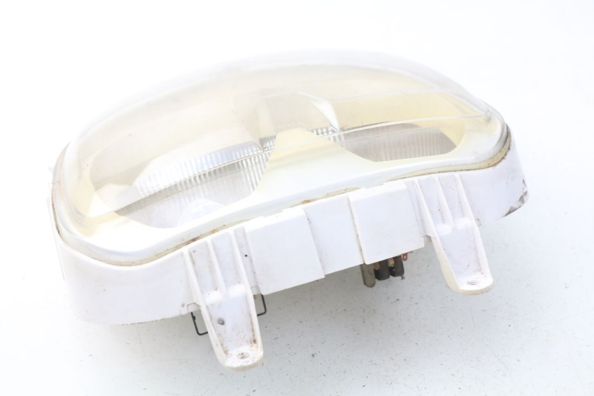 photo de FAROL DIANTEIRO YAMAHA BW'S 50 (2004 - 2017) - Estado da superfície