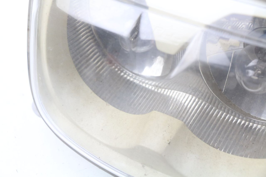 photo de FAROL DIANTEIRO YAMAHA BW'S 50 (2004 - 2017) - Marcações e referências