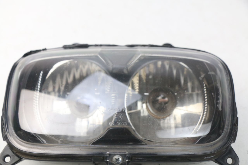 photo de FAROL DIANTEIRO YAMAHA BW'S 50 (2004 - 2017) - Ampliação técnica
