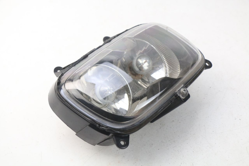 photo de FAROL DIANTEIRO YAMAHA BW'S 50 (2004 - 2017) - Vista geral