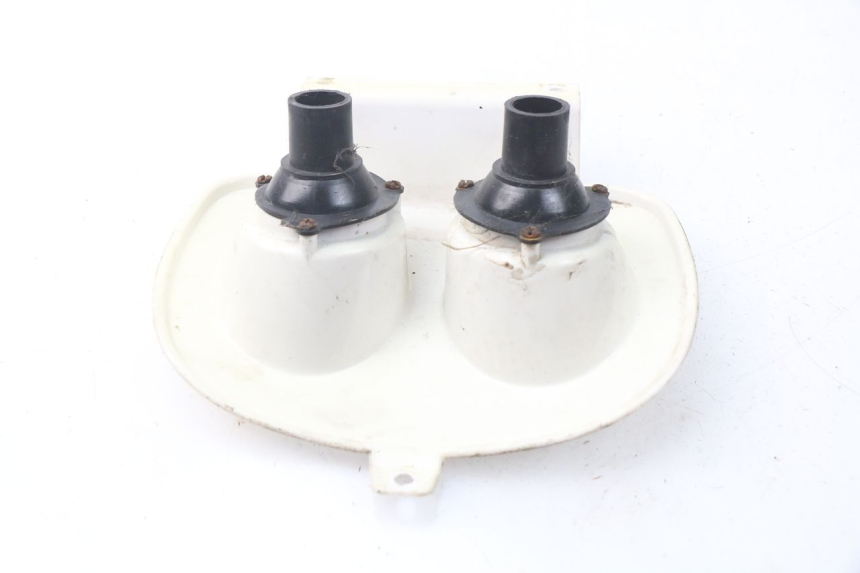 photo de FAROL DIANTEIRO YAMAHA BW'S 50 (1999 - 2003) - Zoom do estado de desgaste