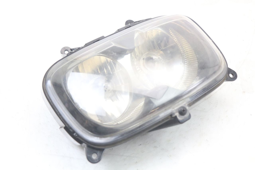 photo de FAROL DIANTEIRO YAMAHA BW'S 50 (2004 - 2017) - Detalhe da peça