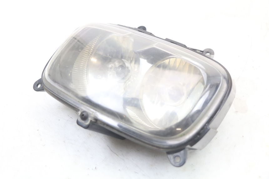 photo de FAROL DIANTEIRO YAMAHA BW'S 50 (2004 - 2017) - Zoom do estado de desgaste