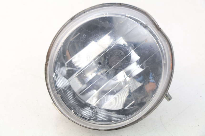 photo de FAROL DIANTEIRO YAMAHA BW'S BWS 125 (2010 - 2013) - Vista principal