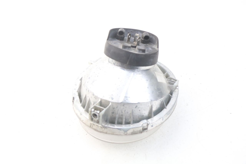 photo de FAROL DIANTEIRO YAMAHA BW'S BWS 125 (2010 - 2013) - Ampliação técnica