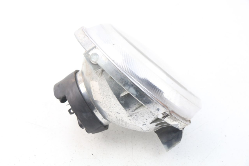 photo de FAROL DIANTEIRO YAMAHA BW'S BWS 125 (2010 - 2013) - Estado da superfície