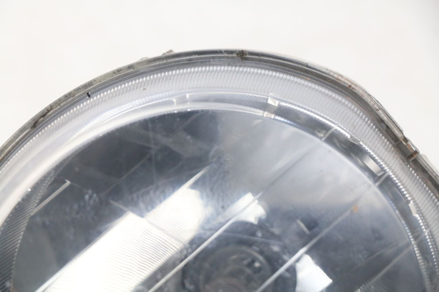 photo de FAROL DIANTEIRO YAMAHA BW'S BWS 125 (2010 - 2013) - Marcações e referências