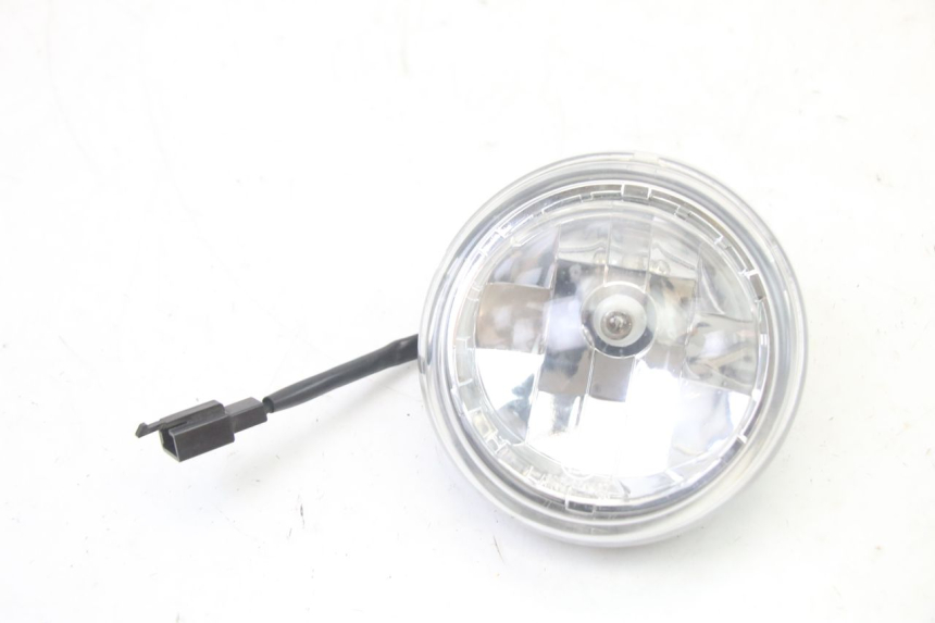 photo de FAROL DIANTEIRO YAMAHA BW'S BWS 125 (2010 - 2013) - Vista principal