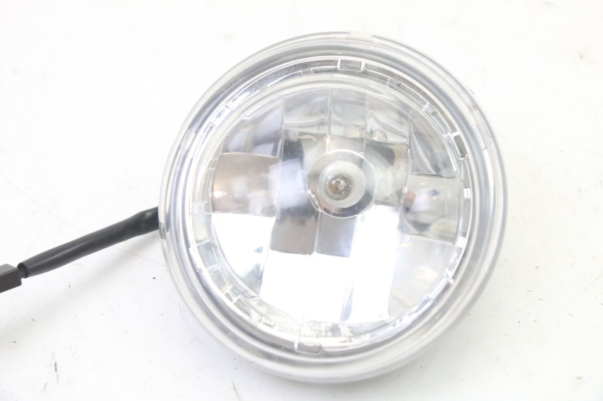 photo de FAROL DIANTEIRO YAMAHA BW'S BWS 125 (2010 - 2013) - Detalhe da peça