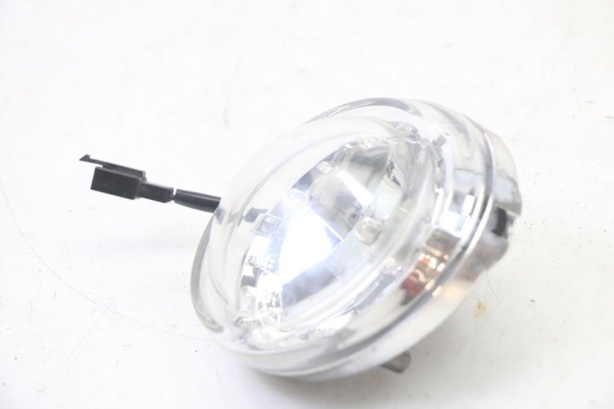 photo de FAROL DIANTEIRO YAMAHA BW'S BWS 125 (2010 - 2013) - Zoom do estado de desgaste
