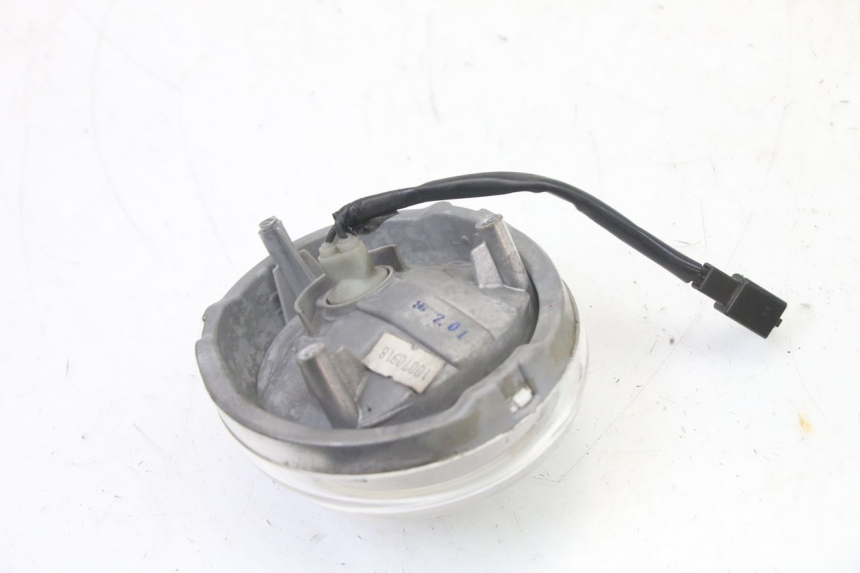 photo de FAROL DIANTEIRO YAMAHA BW'S BWS 125 (2010 - 2013) - Ampliação técnica