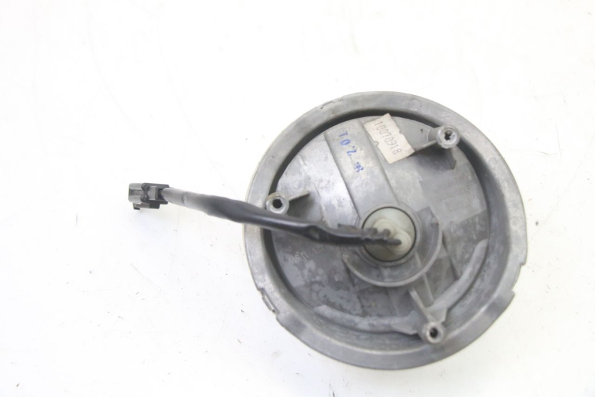 photo de FAROL DIANTEIRO YAMAHA BW'S BWS 125 (2010 - 2013) - Vista geral