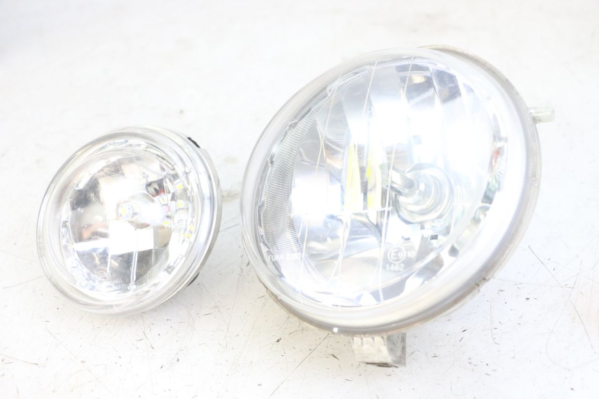 photo de FAROL DIANTEIRO YAMAHA BW'S BWS 125 (2010 - 2013) - Vista principal