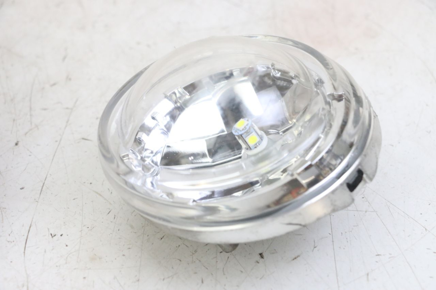 photo de FAROL DIANTEIRO YAMAHA BW'S BWS 125 (2010 - 2013) - Outro ângulo de visão