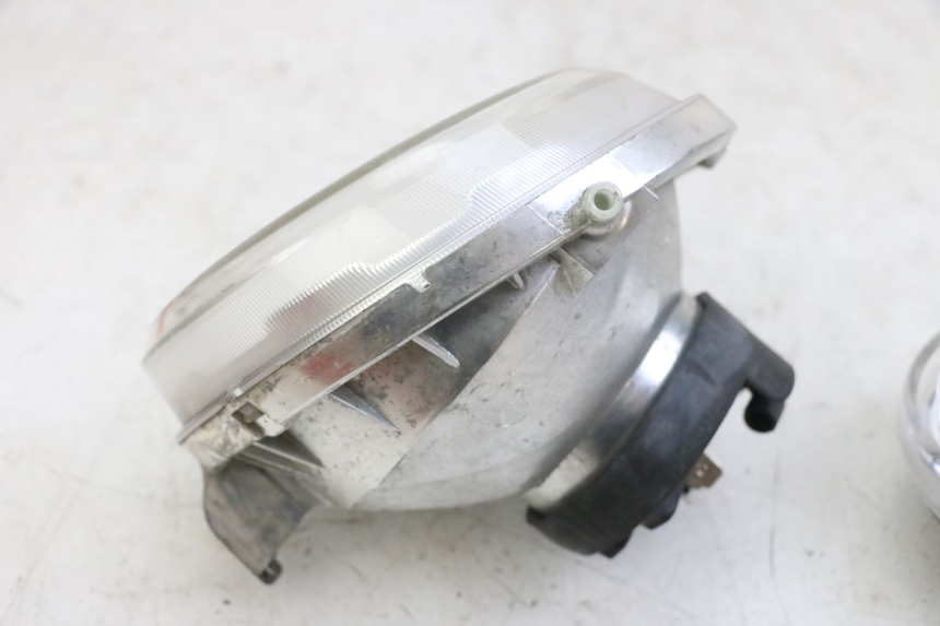 photo de FAROL DIANTEIRO YAMAHA BW'S BWS 125 (2010 - 2013) - Ampliação técnica