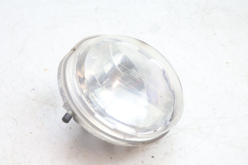 photo de FAROL DIANTEIRO YAMAHA BW'S BWS 125 (2010 - 2013) - Zoom do estado de desgaste