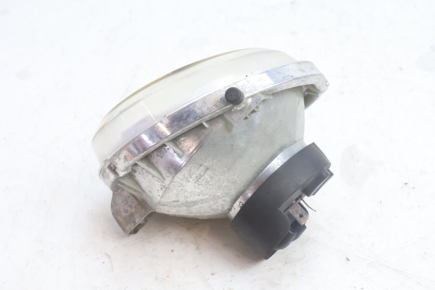 photo de FAROL DIANTEIRO YAMAHA BW'S BWS 125 (2010 - 2013) - Outro ângulo de visão
