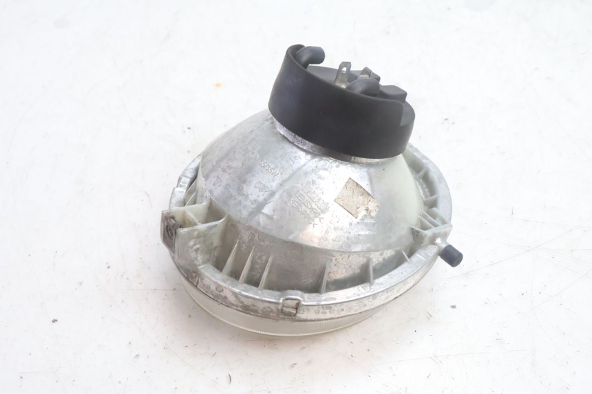 photo de FAROL DIANTEIRO YAMAHA BW'S BWS 125 (2010 - 2013) - Ampliação técnica