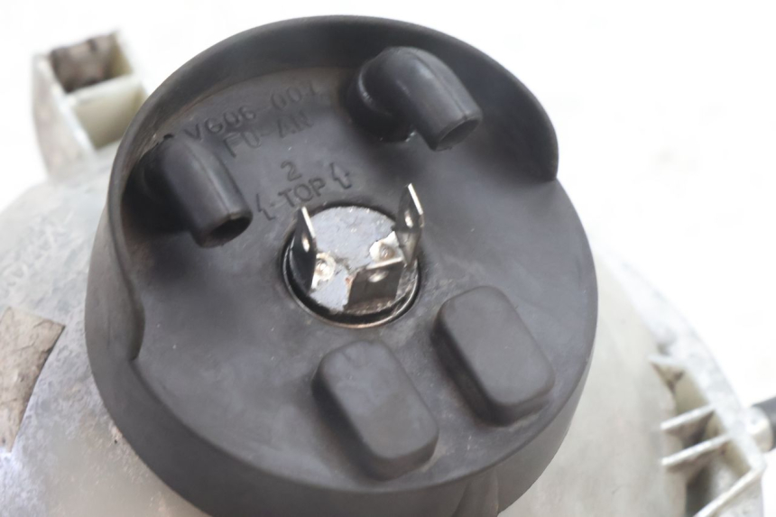 photo de FAROL DIANTEIRO YAMAHA BW'S BWS 125 (2010 - 2013) - Pontos de fixação