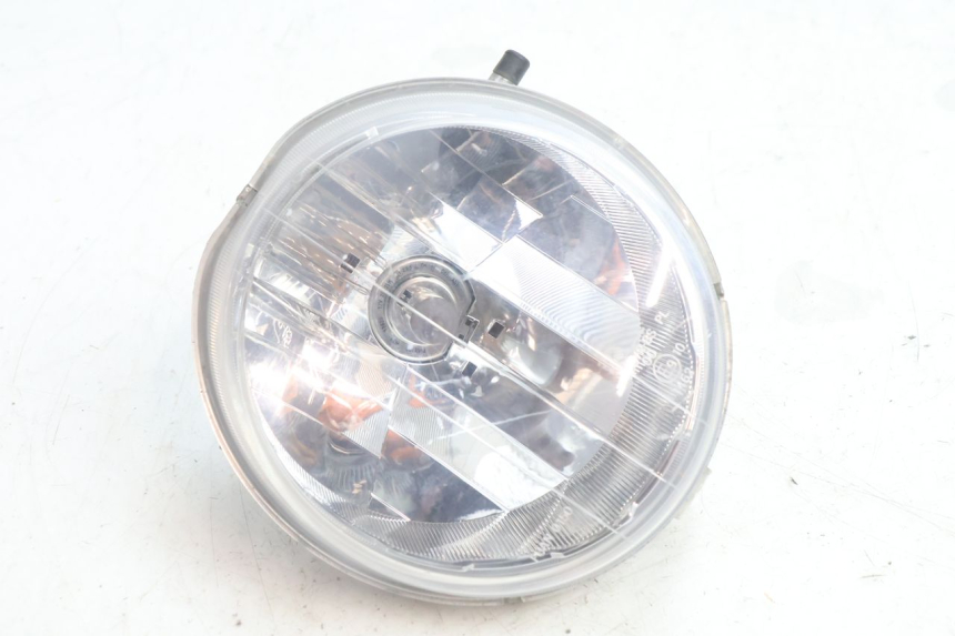 photo de FAROL DIANTEIRO YAMAHA BW'S BWS 125 (2010 - 2013) - Vista principal