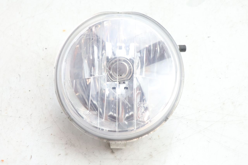 photo de FAROL DIANTEIRO YAMAHA BW'S BWS 125 (2010 - 2013) - Detalhe da peça