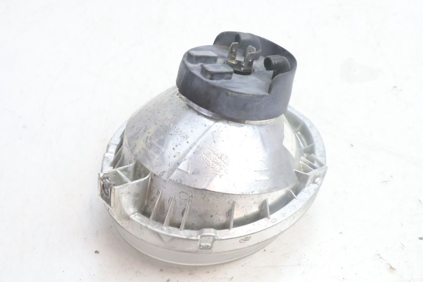 photo de FAROL DIANTEIRO YAMAHA BW'S BWS 125 (2010 - 2013) - Ampliação técnica