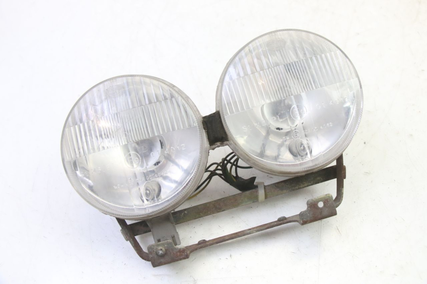 photo de FAROL DIANTEIRO YAMAHA BW'S 100 (1999 - 2002) - Vista principal
