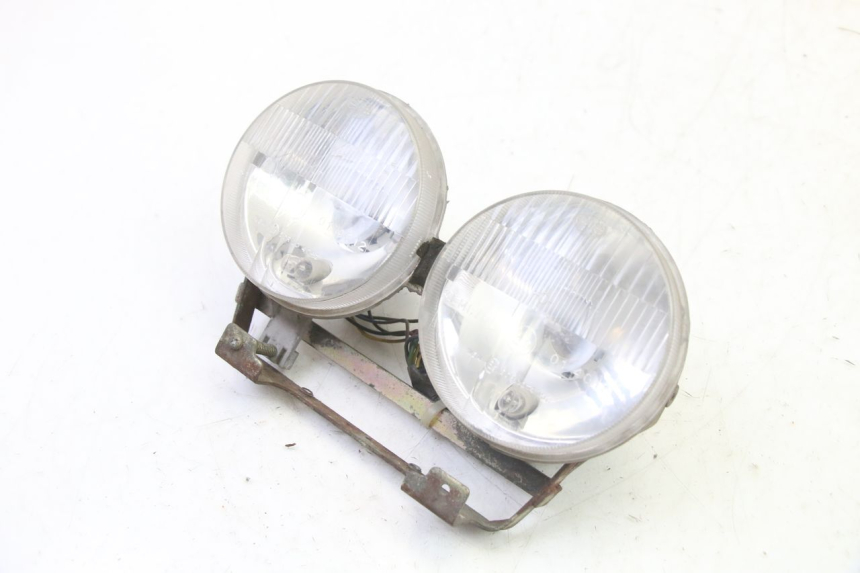 photo de FAROL DIANTEIRO YAMAHA BW'S 100 (1999 - 2002) - Outro ângulo de visão