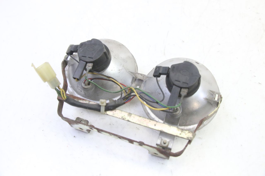 photo de FAROL DIANTEIRO YAMAHA BW'S 100 (1999 - 2002) - Vista geral